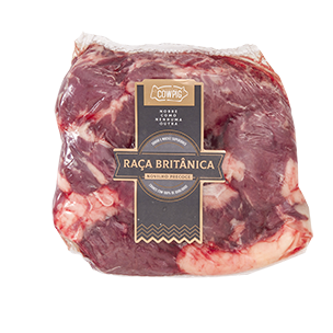 Contrafilé em Bife (Steak) 